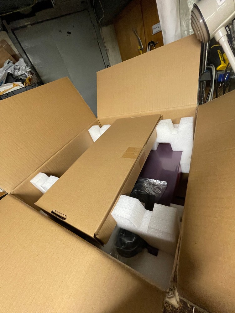 NEW Juniper Networks EX4200-24F Ethernet Switch with Virtual Chassis Technology