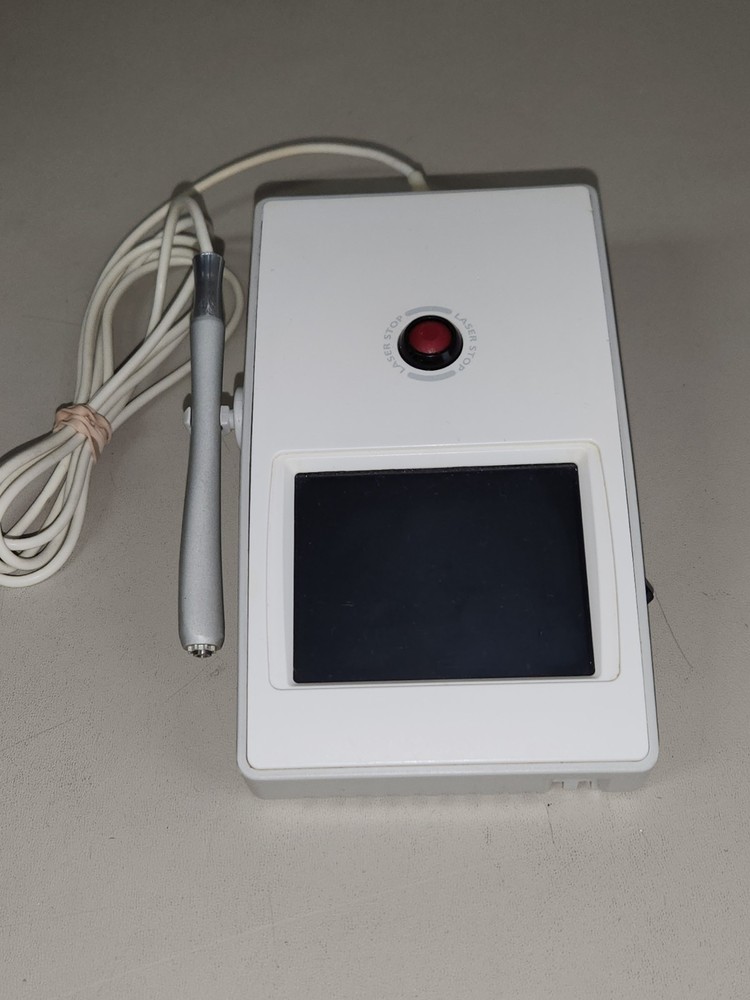 (Pre-owned) AMD Pioneer Elite DIODE LASER - COMPLETE