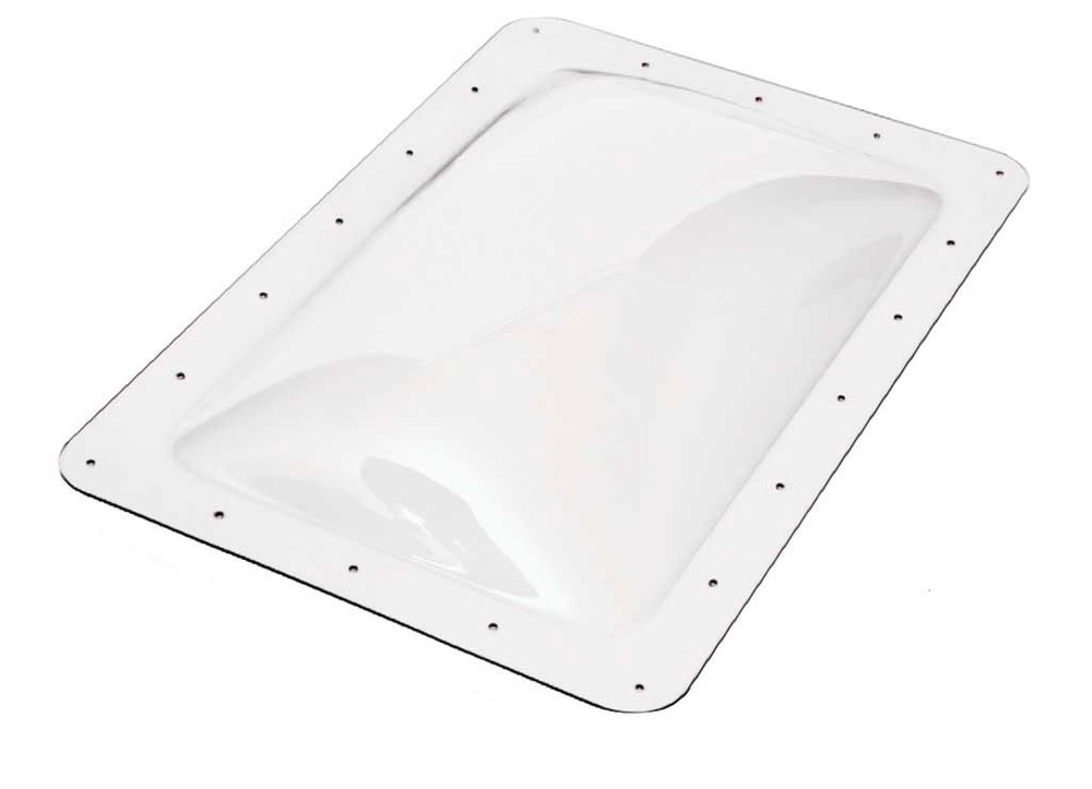 Icon 14266 RV Skylight Sl1422C - Clear - 6-Pack