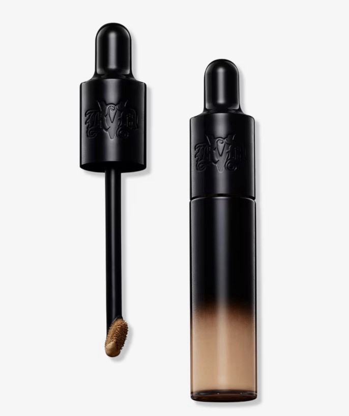 Kat Von D KVD Good Apple Lightweight Full Coverage Concealer 10ml - MEDIUM 152