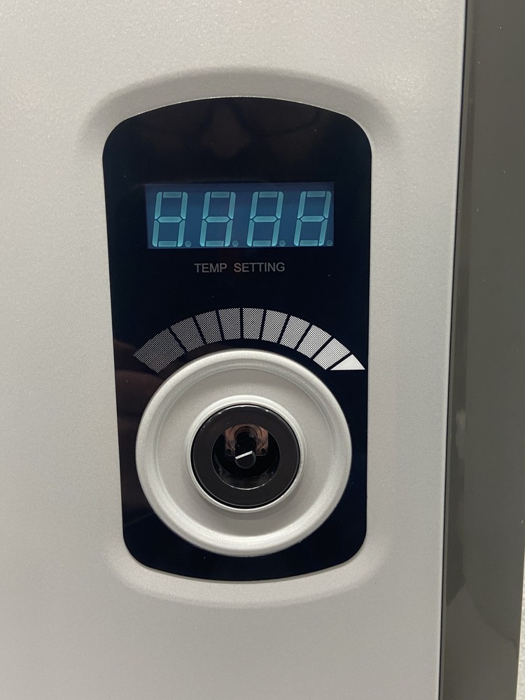 Rheem RTEX-18 Tankless Electric Water Heater 18KW