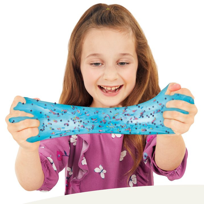 Play-Doh Mixing Studio Kit with 5 Super Cloud and 5 Scented Modeling Compound