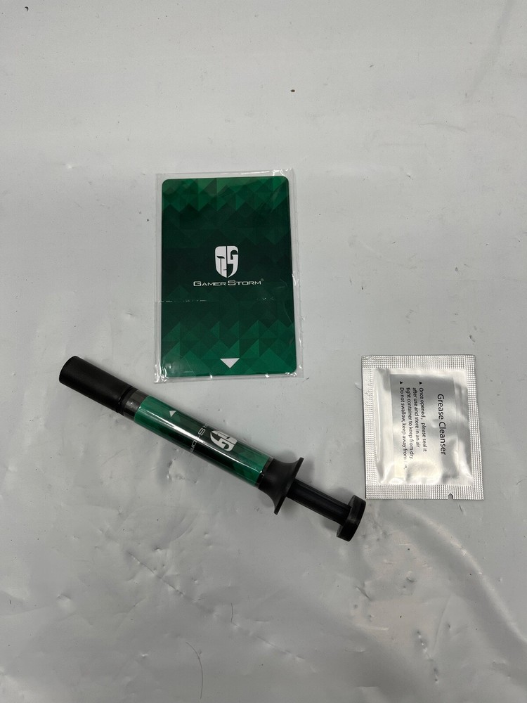 DEEPCOOL Z10 Thermal Compound (1.0gram)