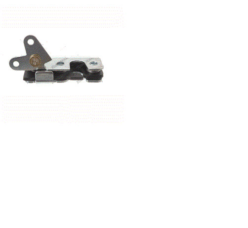 GROVE 7585000737, LATCH - ROTARY LH