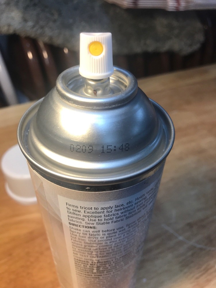 HELMAR SEW STABLE FABRIC STABILIZER 14.11 oz. T