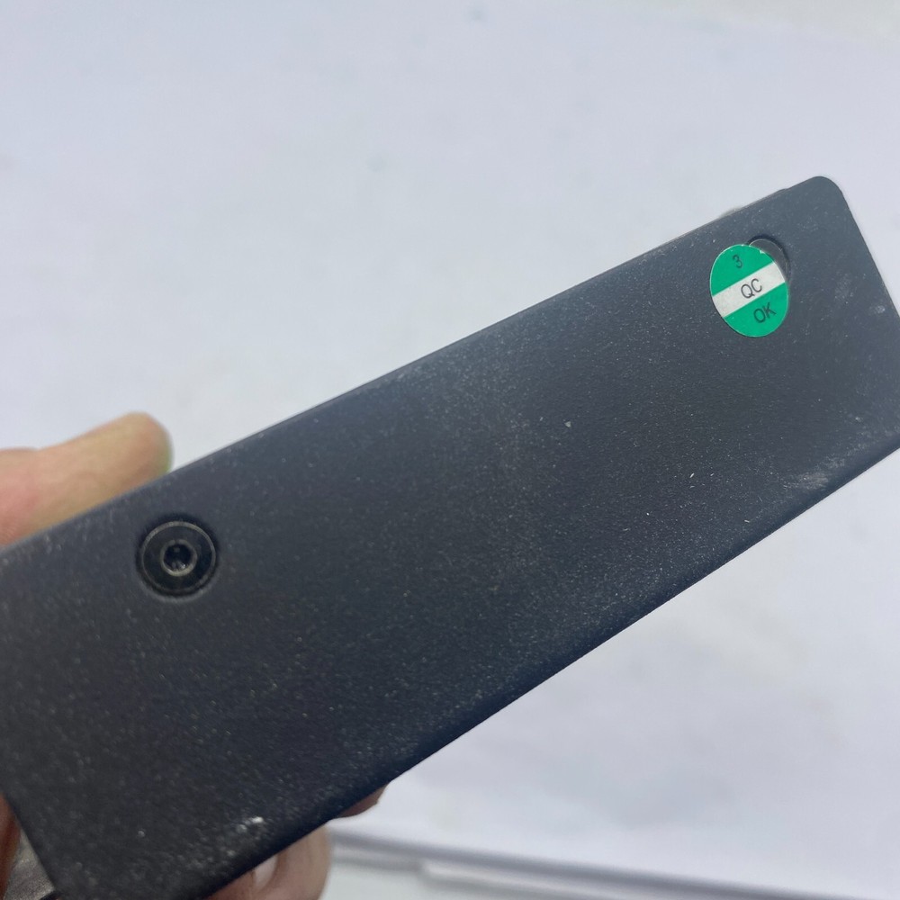 Environmental Lights DMX-6-22K-5-6A DMX Decoder-Studio 6A-6 Channels 🔔