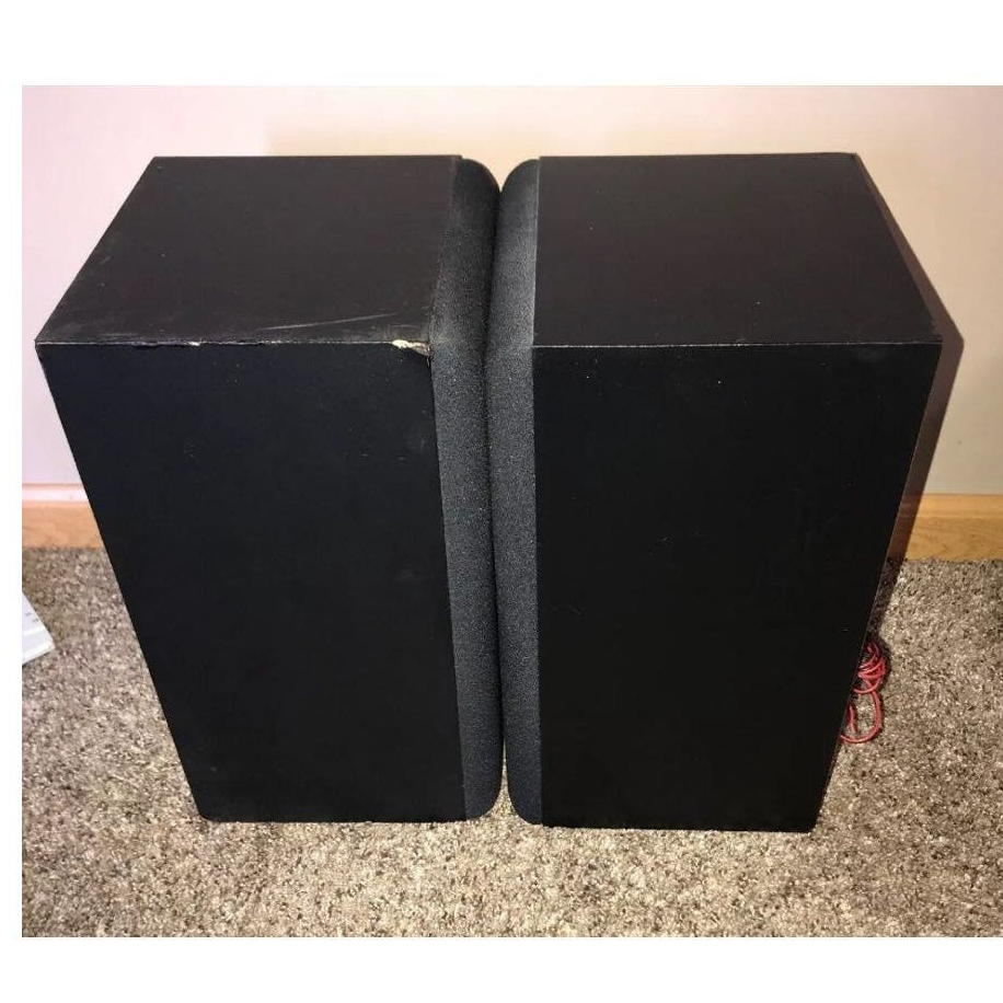 Panasonic 2 Way Speaker Set SB-DH30A