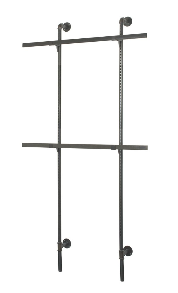 SSWBasics Boutique Pipe Outrigger System Kit 3