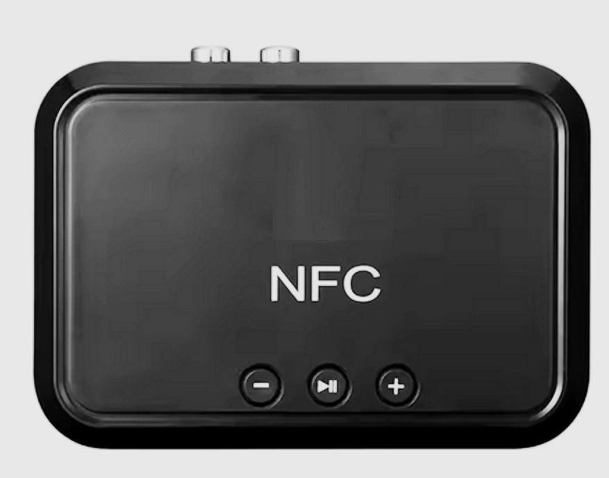 B10 NFC Desktop Wireless Receiver