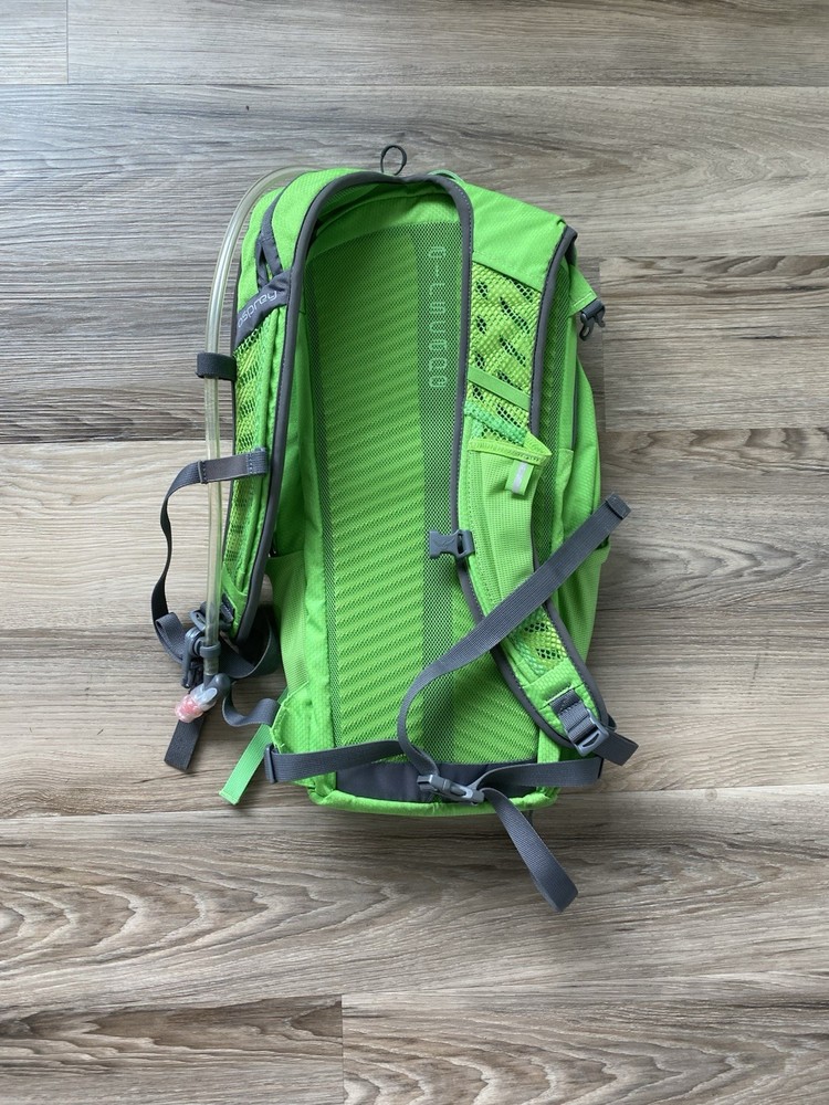 Osprey Viper 13 Hydration Backpack - Green
