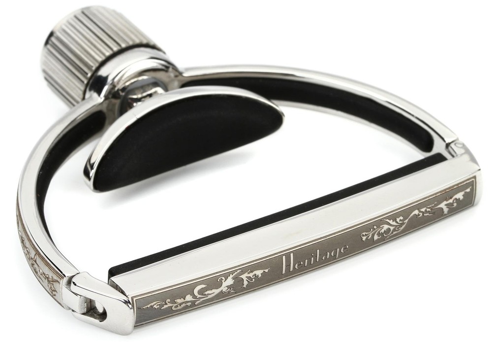 G7th Heritage Capo - 6 String Standard String Spacing Style 3