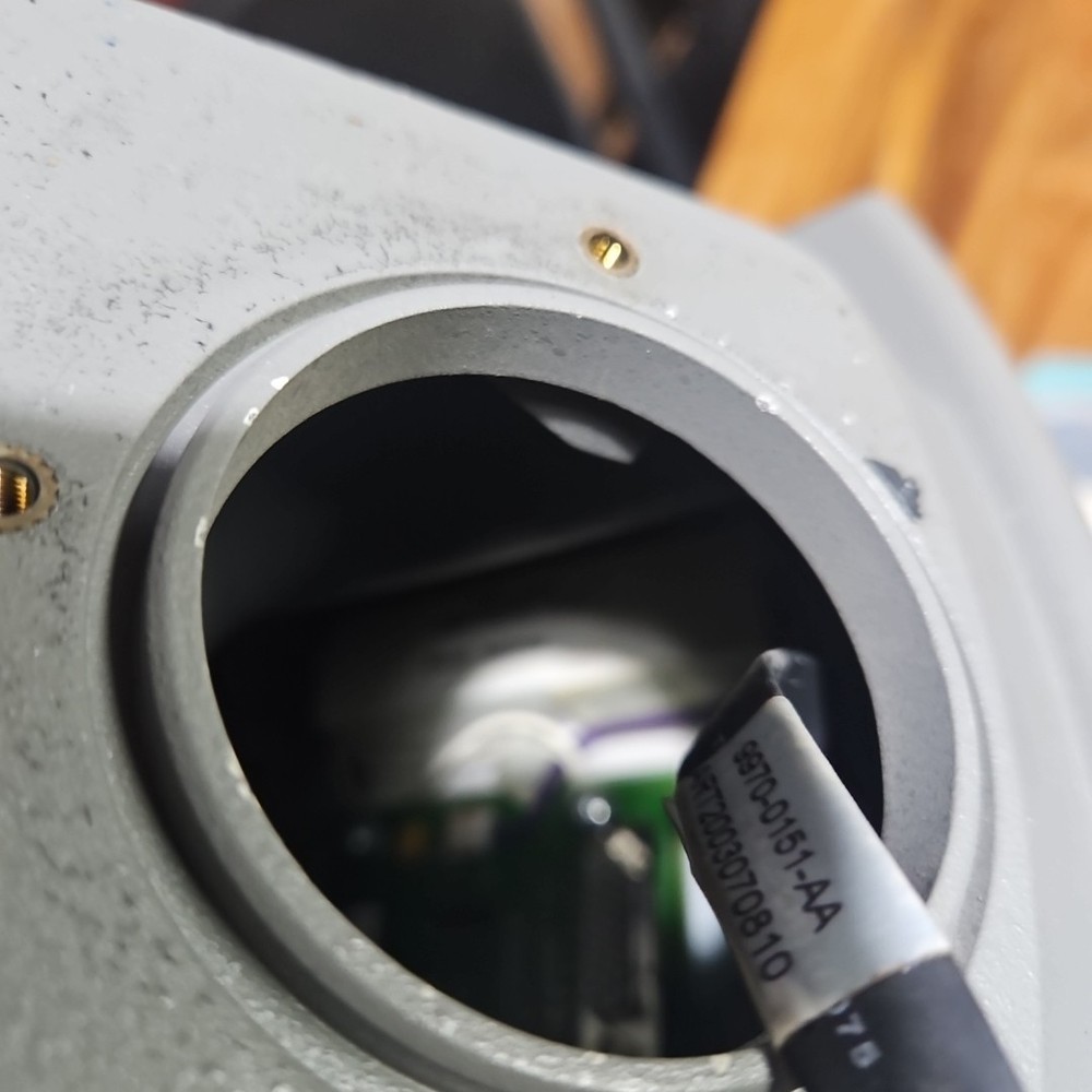 Fuji Luxel Ctp Touch Screen