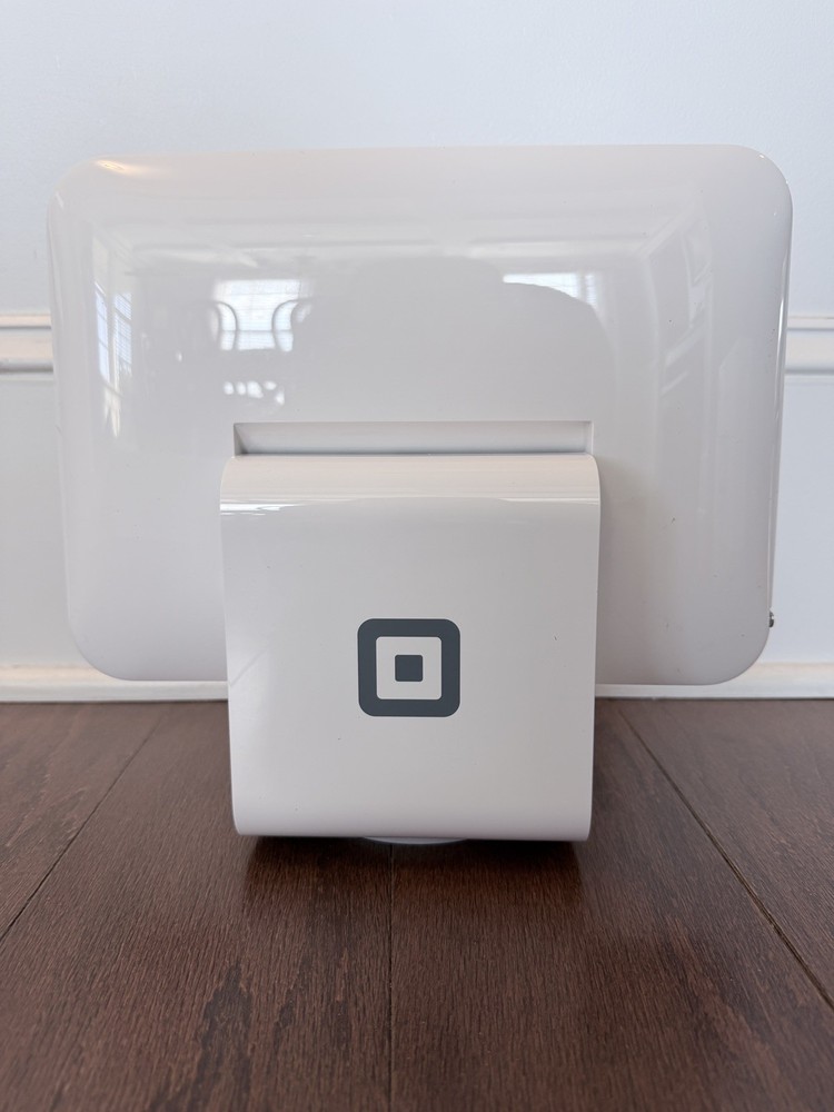 Square Stand A-SKU-0591-A1 Contactless & Chip Bundle Reader