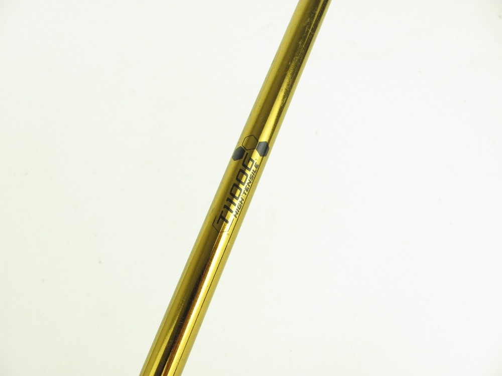 UST Mamiya ATTAS 50 Graphite Regular Shaft .370 Parallel 35 in