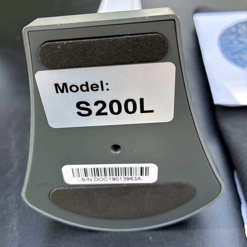 Eloam S200, USB High-Speed Portable Document Scanner