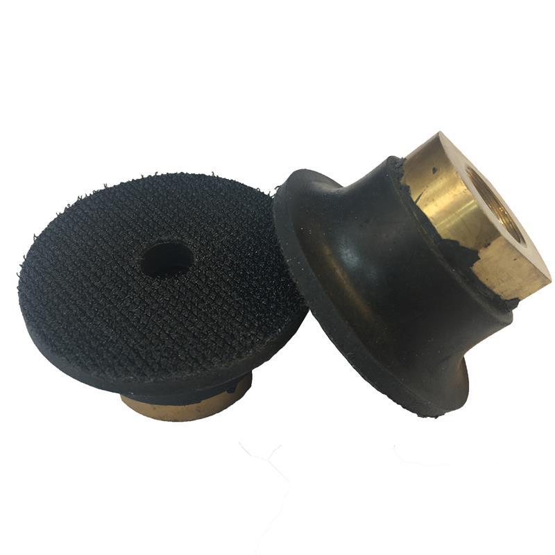 2" Back Holder - Semi Rigid