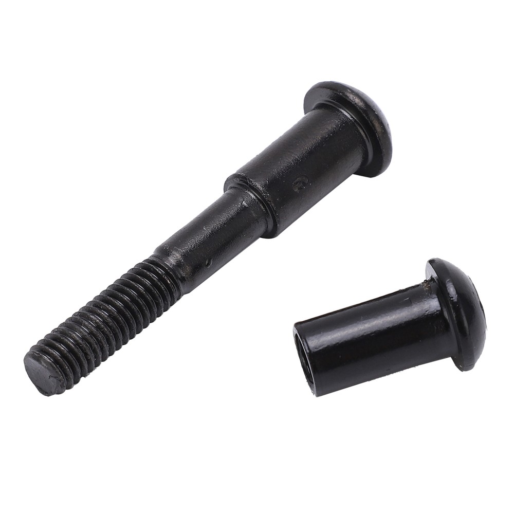 (black) Electric Scooter Fixed Screw Strong And Durable Fixed FF