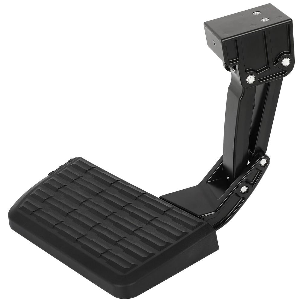 Rear Bed Step Bumper Step For Ram 1500 2500 3500 2010 - 2014 2015 2016 2017 2018