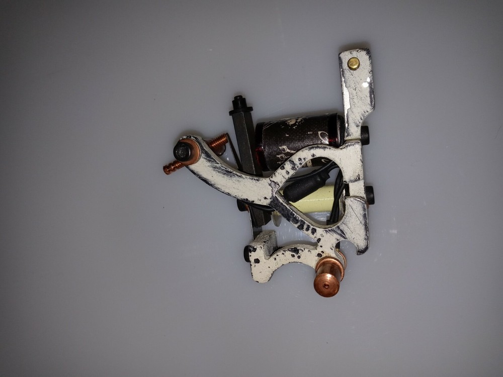8/32 Tattoo Machine single coil liner