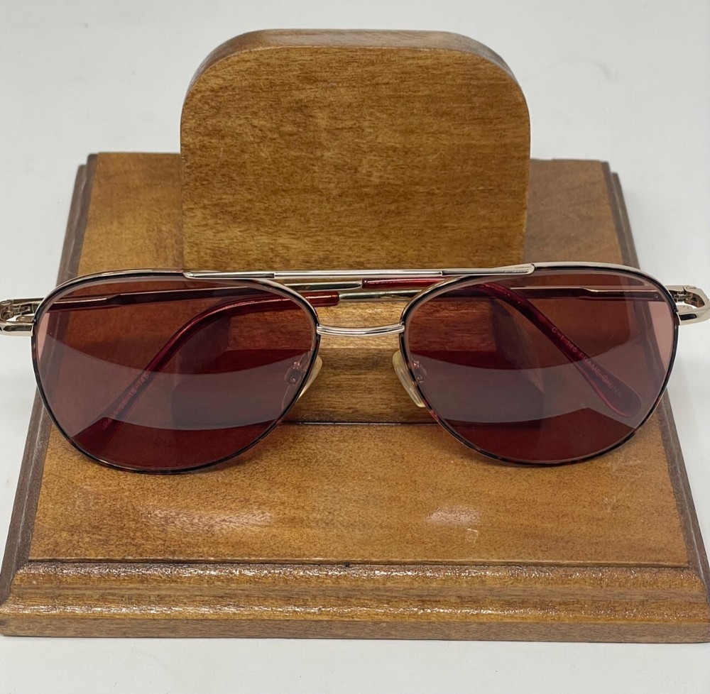 HIDEFSPEX Aviator Eurora Shooting Glasses (Display Model)