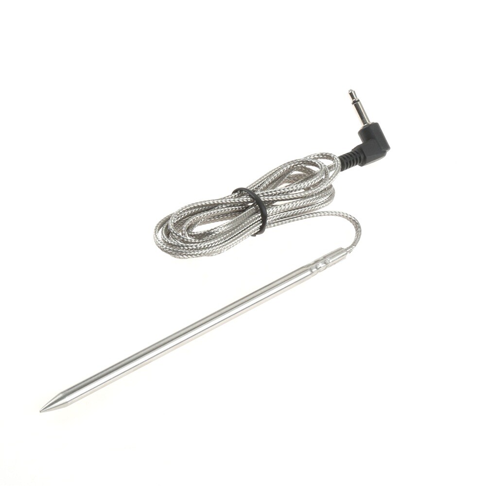 Stainless Steel Replacement Temperature Probe for Oklahoma Joe's 5.03" Long Prob