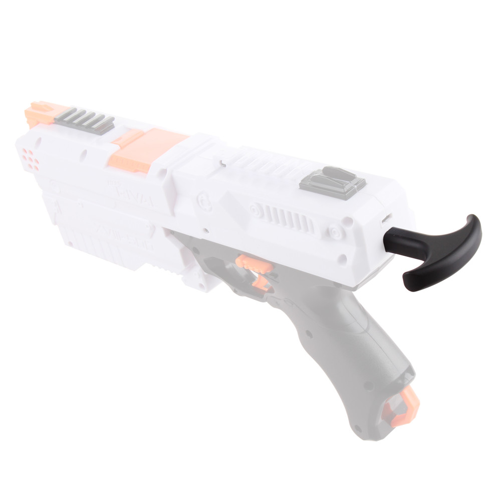 Worker Mod Back Pull Handle for Rival Phantom Corps Kronos XVIII-500 Toy