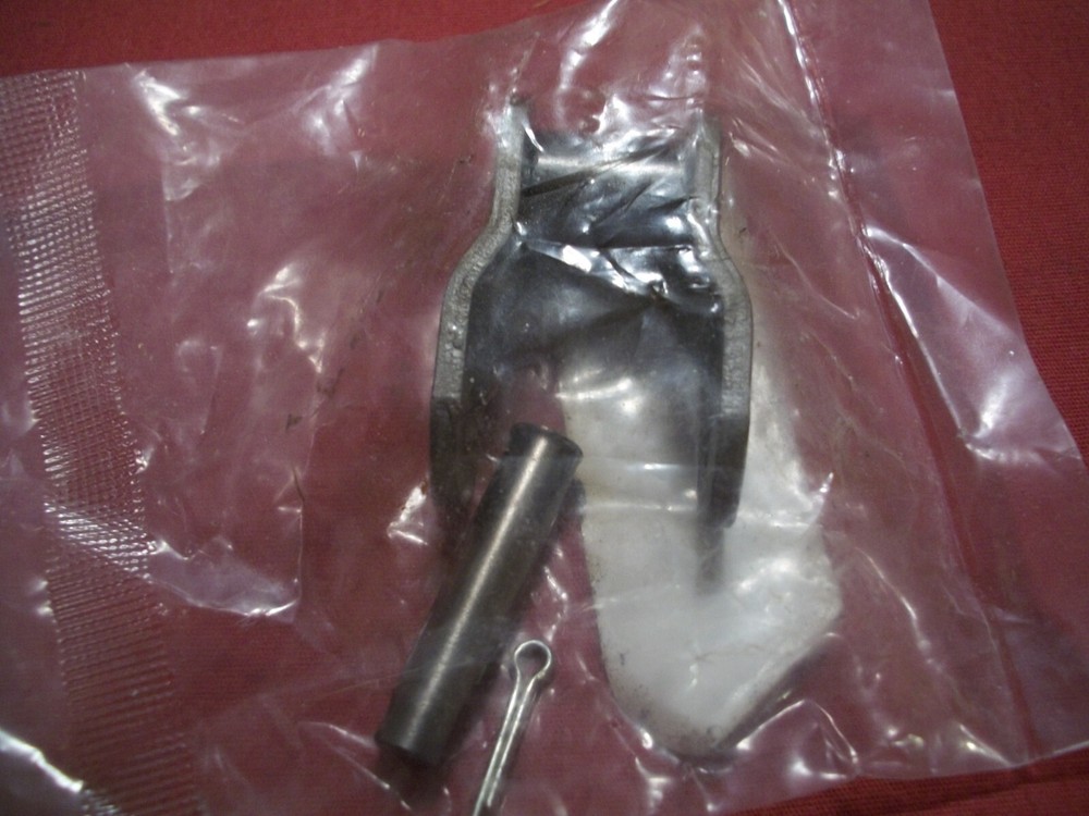 Browning J60 O/S C/L Offset Roller Link 3/4' Cottered Riveted, NOS