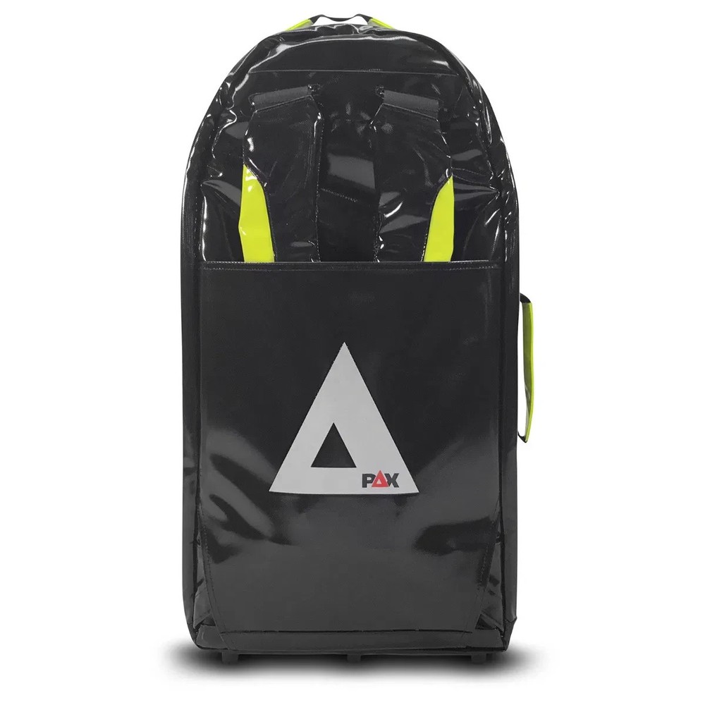 PAX Lucas Backpack-Red