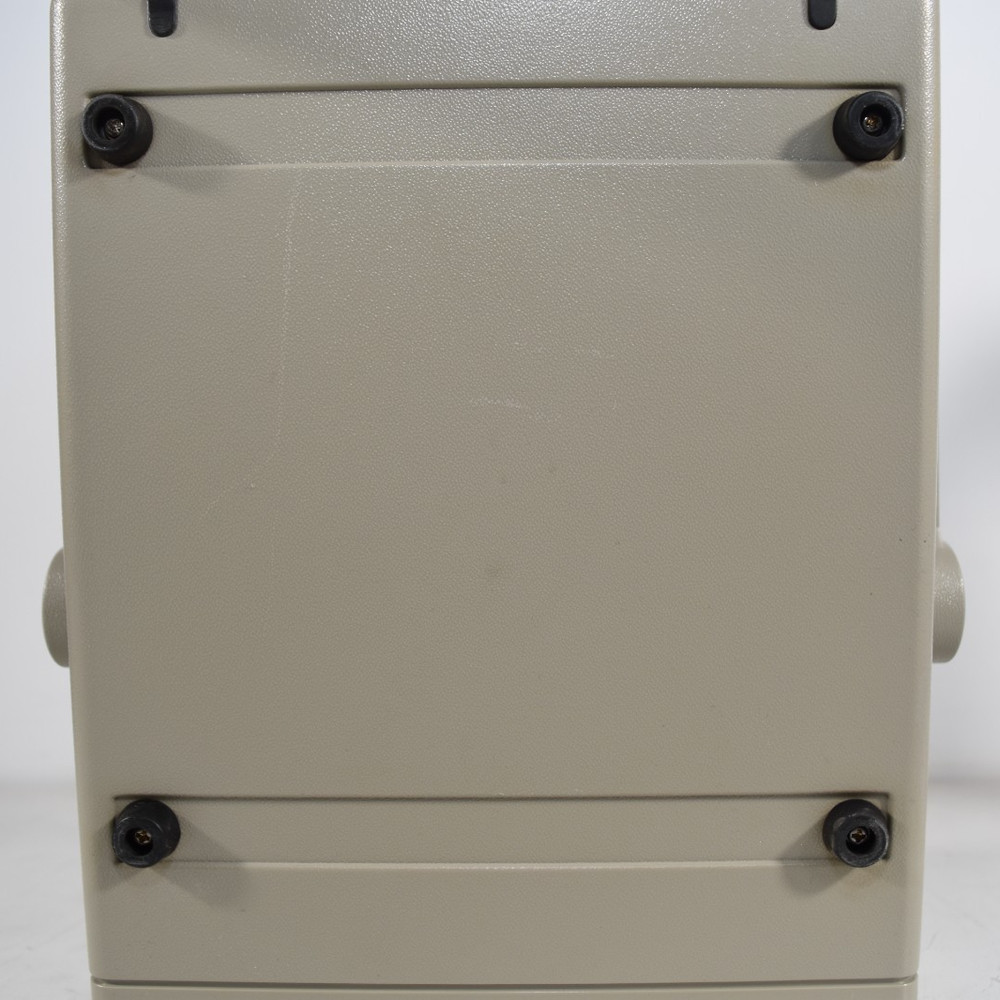 LG FG-8002 Sweep Function Generator 2 MHz Analog Ez-Digital