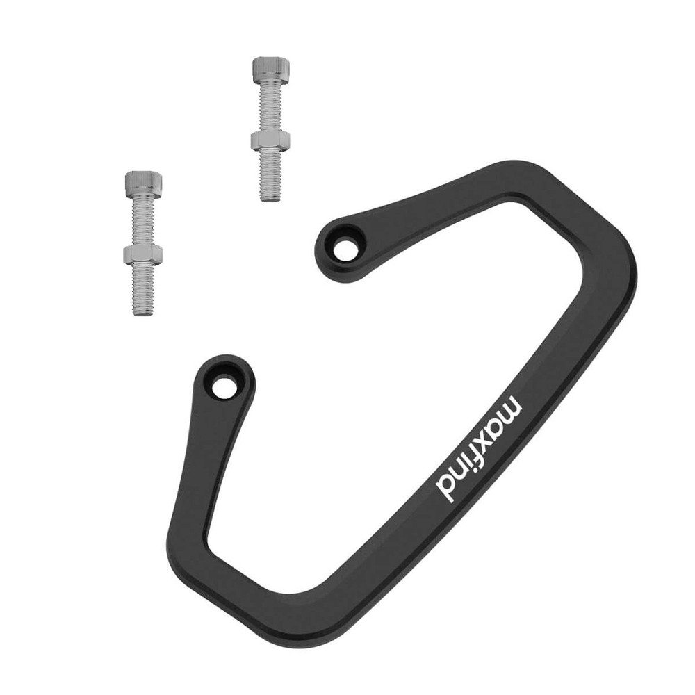 Maxfind Skateboard Handle – Ergonomic & Comfortable Grip for Electric Long