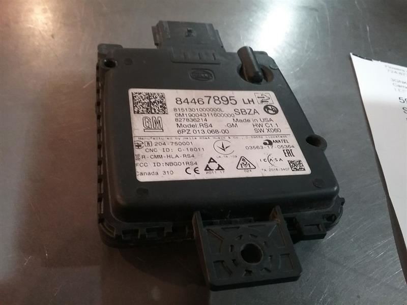 BLAZER    2019 Camera/Projector 895554