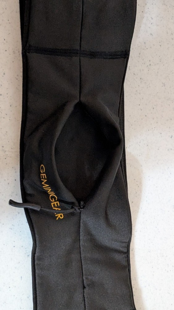 Geminigear the ultimate running belt - L