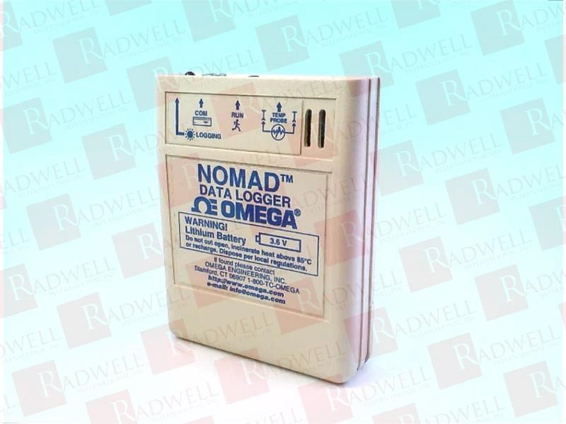 OMEGA ENGINEERING OM-NOMAD-RH-32 / OMNOMADRH32 (USED)