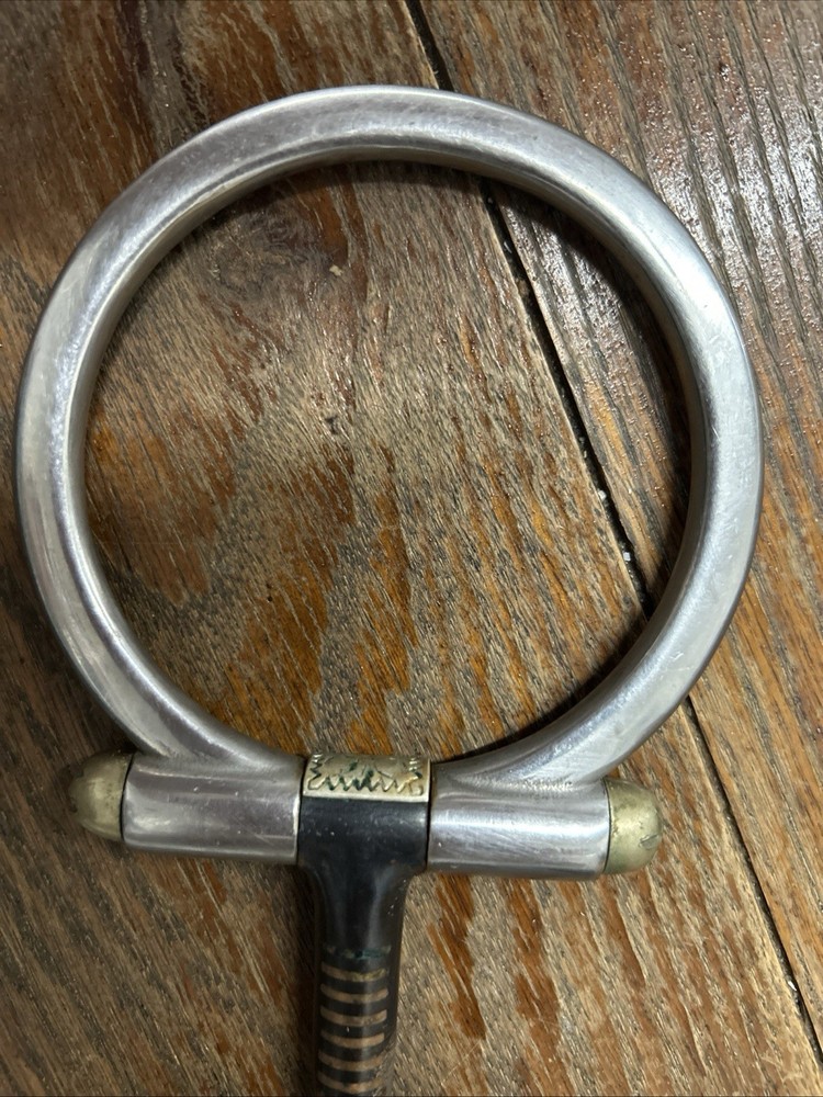Western Bit 5” Snaffle