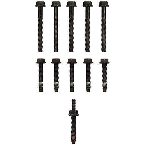 ES 72155 Head Bolt Set 1 Count (Pack of 1)