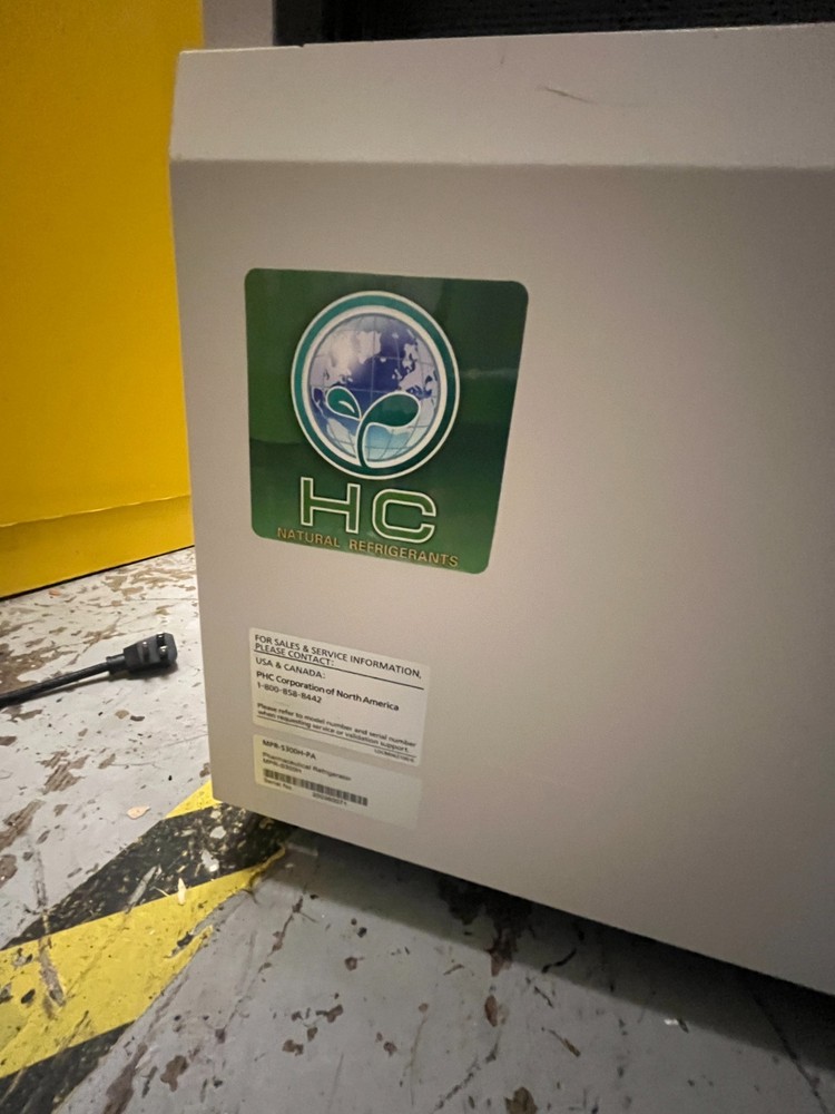 PHCbi MPR‑S300H‑PA Pharmaceutical Refrigerator