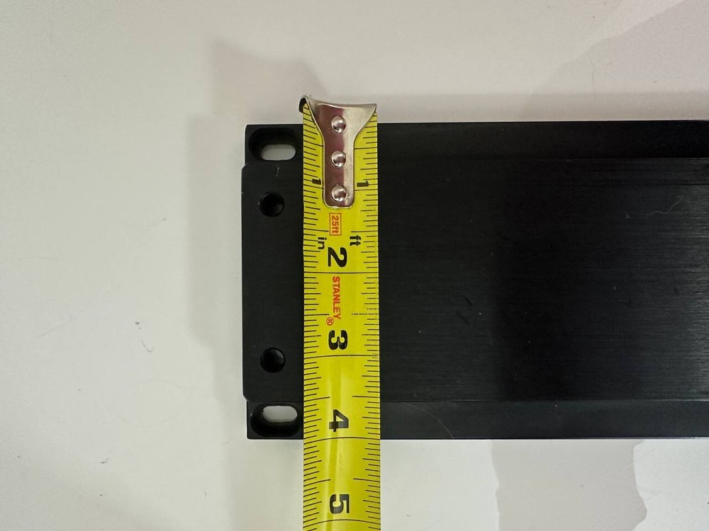 guide frame for telescope, movable