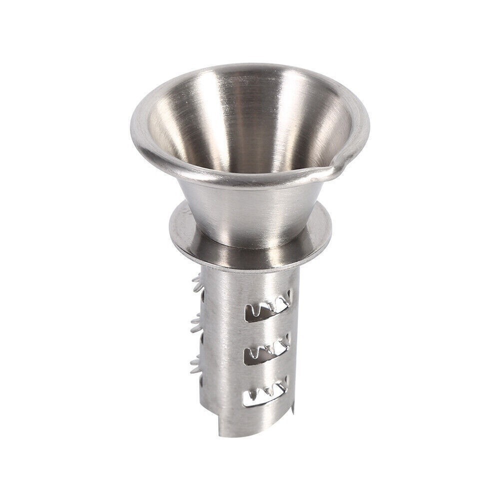 Practical Stainless Steel Orange Lemon Lime Juicer Hand Manually Fruit Squeezer