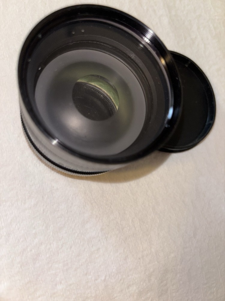 cre spot 49.0 Spot filter