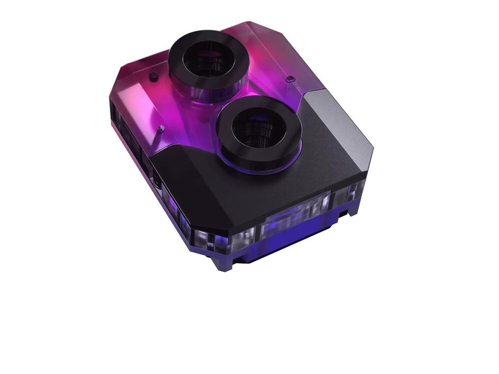 Phanteks PHGEF CPU Liquid Cooler