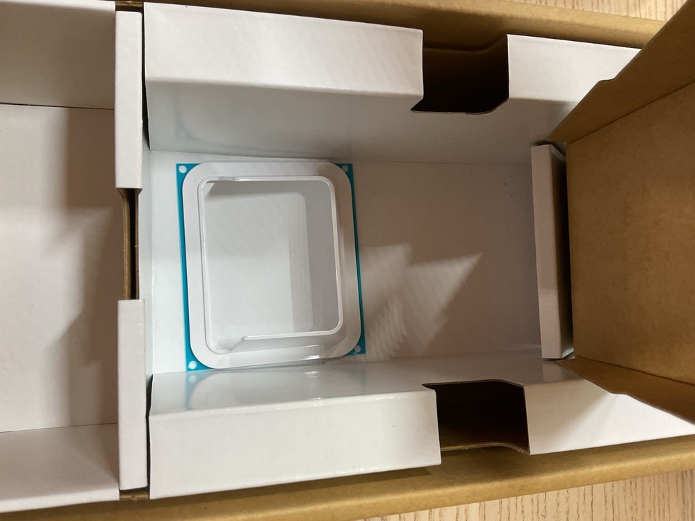 Clover Compact C801 Brand New!