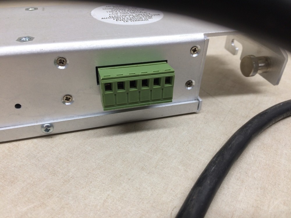 Armodilo AURA Kiosk Panel Power Supply Backlit A1233 Display