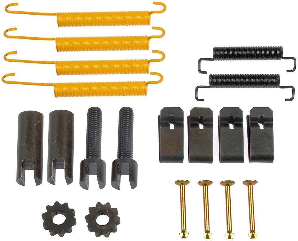 Parking Brake Hardware Kit Dorman HW7330