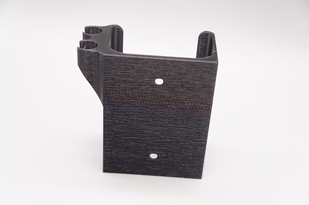 Wall Mount Holder Bracket for Fluke 365 Digital Clamp Meter