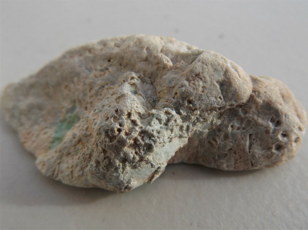 DIG-N-UTAH: VARISCITE UTAH POLISHED # I 846