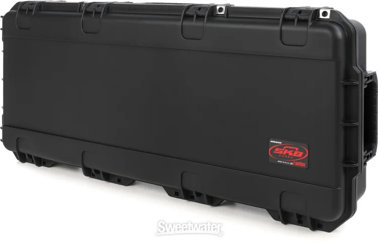 SKB 3I-3614-6B-E iSeries 3614-6 Waterproof Case
