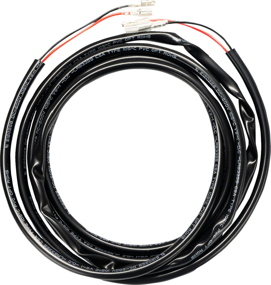 Heretic Studio - 20036 Extension Harness Rock Light 84"