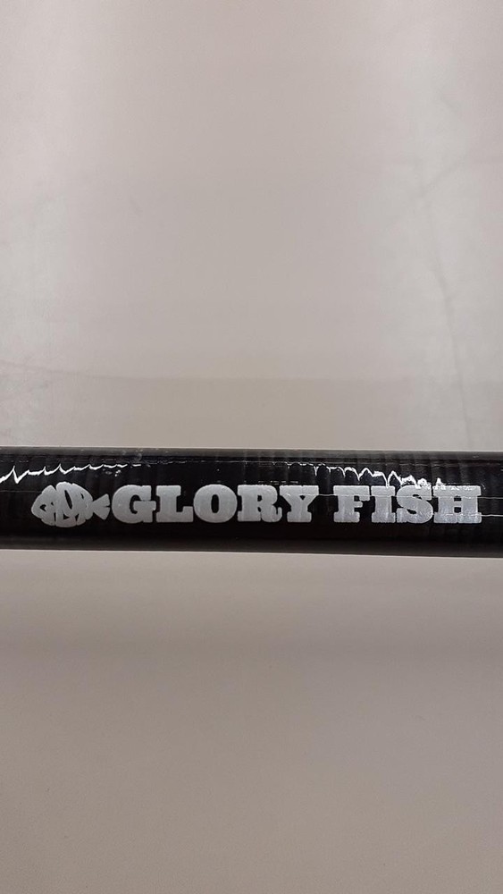 GLORY FISH EGI EATER 2 Eging rod