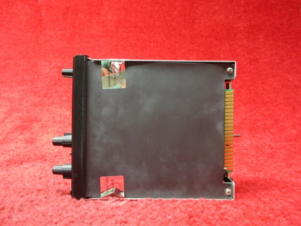 PS Engineering PMA6000M Audio Selector Panel