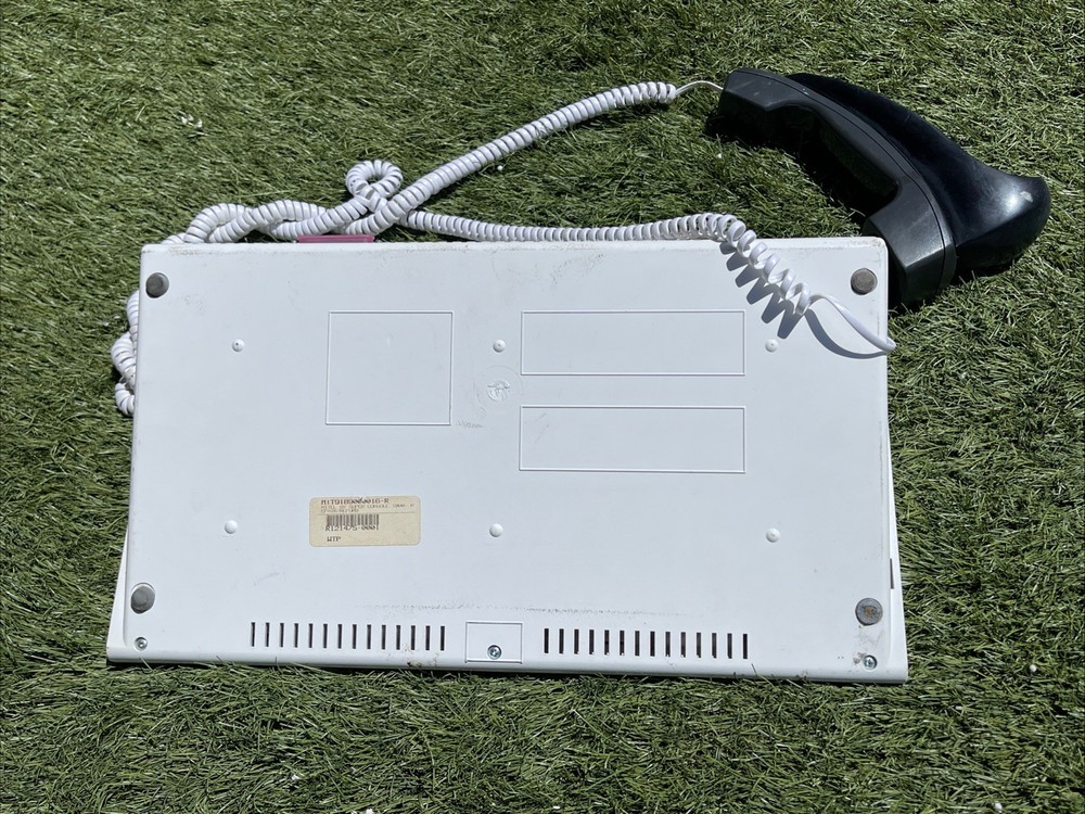 Mitel Super Console 1000 For Parts